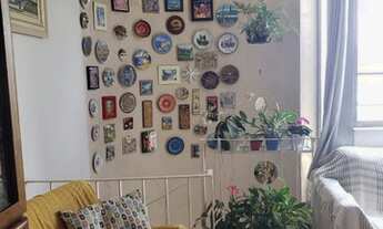 Imagem: Apartamento duplex 52 m² com 1 quarto em