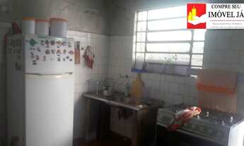 Imagem 4: Casa Térrea no Campo Belo