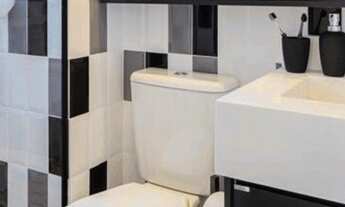 Imagem 11: Apartamento para venda possui 60 metros quadrados com 2 quartos em Neves - Niterói - RJ