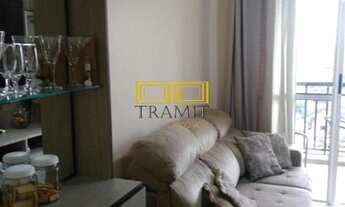 Imagem 2: Apartamento sem Condomínio para Venda em Santo André, Vila Eldízia, 2 dormitórios, 1 banhe