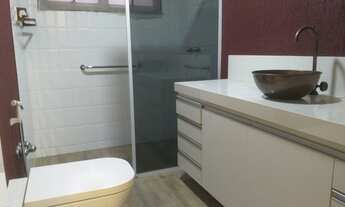 Imagem 1: Casa para venda possui 261 metros quadrados com 4 quartos