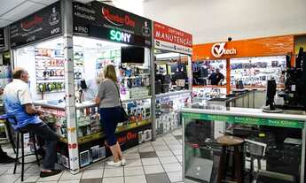 Imagem 6: Aluguel Loja Promoinfo Barra