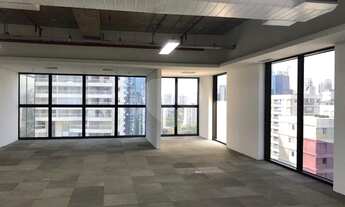 Imagem: São Paulo - Conjunto Comercial/Sala - BROOKLIN