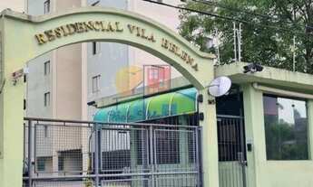 Imagem: SãO BERNARDO DO CAMPO - Apartamento Padrão