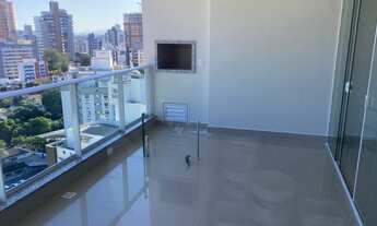 Imagem 2: Apartamento para venda no Cruzeiro do Sul - Criciúma / SC