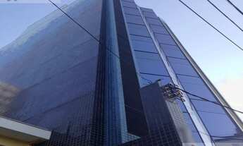 Imagem 2: Sala Comercial Jd. Vergueiro - Ed. Edward Maluf