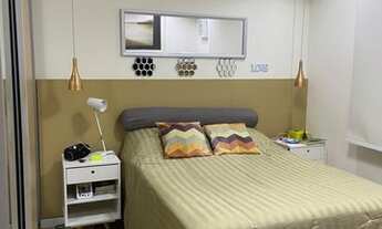 Imagem 7: Apartamento para Venda em São Paulo, PARAISO, 1 dormitório, 1 suíte, 2 banheiros, 1 vaga