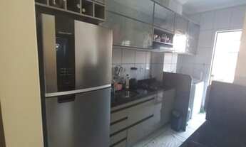 Imagem 4: Repasse de chave Jardins do Turu 1