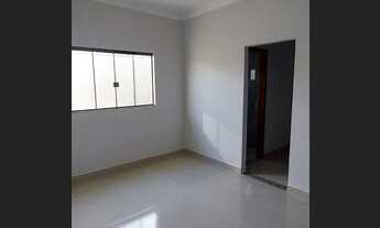 Imagem 4: Casa no bairro Vivian Parque II etapa, 3 quartos com suíte, Anápolis- Go!