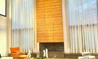 Imagem 3: Condomínio Tamboré 1 - com 1 Suíte no térreo