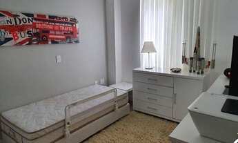 Imagem 4: Apartamento para Venda em Santo André, Vila Valparaíso, 3 dormitórios, 1 suíte, 2 banheiro