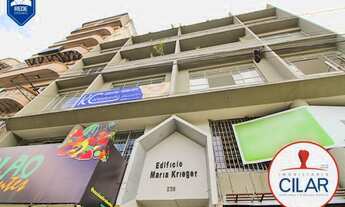 Imagem 2: Curitiba - Conjunto Comercial/Sala - Centro