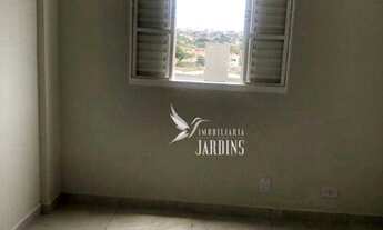 Imagem 5: Apartamento com 3 dormitórios à venda, 78 m² por R$ 245.000,00 - Jardim Vilas Boas - Londr