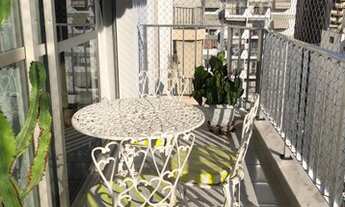 Imagem 6: Apartamento 3 quartos no Jardim Icaraí