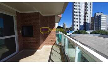 Imagem 3: Apartamento para Locação no Centro - Chapecó