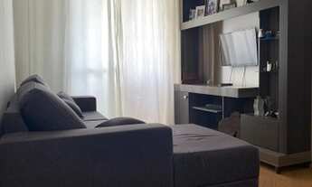 Imagem 4: Apartamento a venda /Parque Continental /Estação CPTM Presidente Altino-Osasco