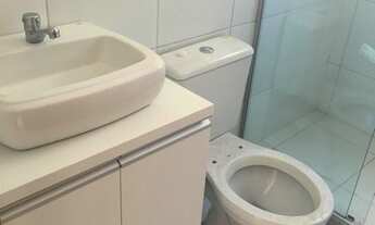 Imagem 6: Edf monte Ville Apartamento com 2 dormitórios