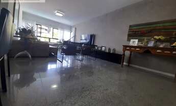 Imagem 6: Apartamento com 4 quartos+DCE 170m², 2 vagas, frente mar praia Jatiuca Maceio