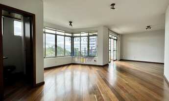 Imagem 4: Apartamento com 4 quartos bairro Agronômica - Florianópolis - SC