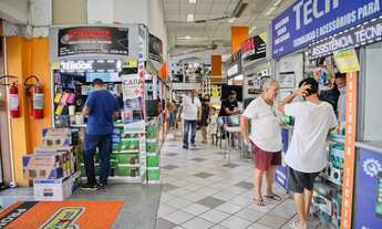 Imagem 2: Aluguel Loja Promoinfo Barra