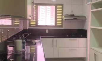 Imagem 3: Luxor 3 suítes Apartamento com 3 dormitórios