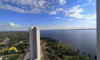 Imagem 13: Apartamento Alto Padrão na Orla 14 em Palmas com 3 Suítes