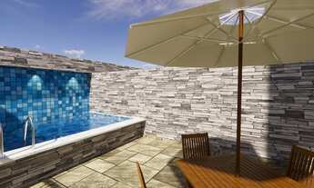 Imagem 5: Apartamento para venda com 56 metros quadrados com 2 quartos em Bultrins - Olinda - PE