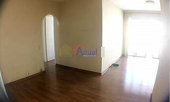 Imagem: Duplex, Jardim Paulista - São Paulo