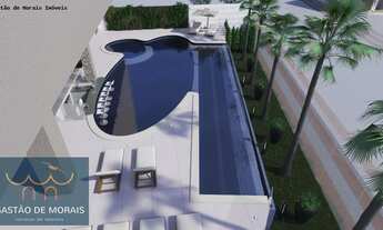 Imagem 5: Apartamento para Venda em Balneário Piçarras, Centro, 5 dormitórios, 5 suítes, 6 banheiros