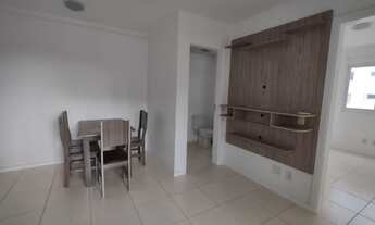 Imagem 4: Apartamento para venda tem 50 metros quadrados com 2 quartos em Bela Vista - Palhoça - SC