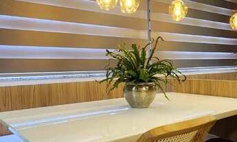 Imagem 5: Cobertura com 2 dormitórios à venda, 120 m² por R$ 1.250.000,00 - Buritis - Belo Horizonte