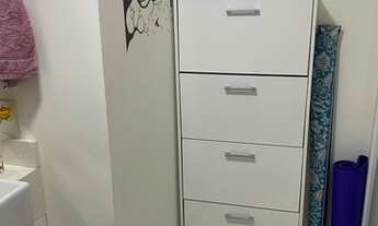 Imagem 16: Apartamento para venda possui 59 metros quadrados com 2 quartos em Taquara - Rio de Janeir