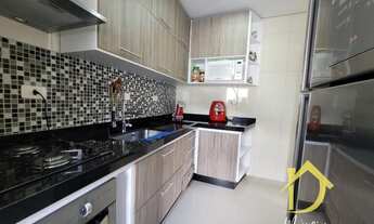 Imagem 2: Apartamento para venda com planejados no Jordanopolis