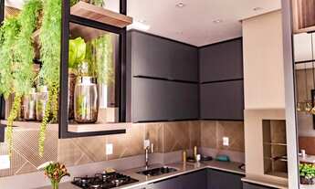 Imagem 2: GOVERNADOR CELSO RAMOS - Apartamento Padrão - Palmas