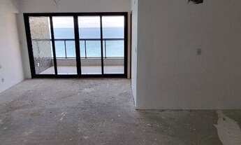 Imagem 7: Apartamento com 4 suítes vista a mar permanente à venda, 287 m² por R$ 3.560.000 - Rio Ve