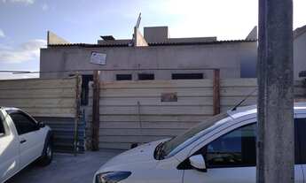 Imagem: Casa térrea - Nossa Senhora de Fátima