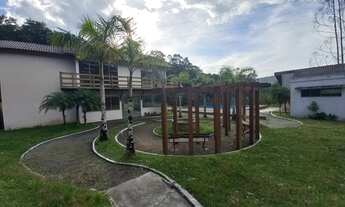 Imagem 2: TERRENO COM VISTA LIVRE PARA O MAR E PARA TODA A GRANDE FLORIANÓPOLIS ! Imóvel com área d