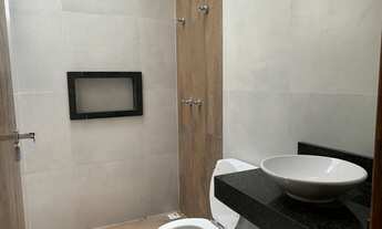 Imagem 7: Casa de condomínio para venda com 112 metros quadrados com 3 quartos