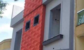 Imagem 3: Cobertura para Venda em Santo André, Vila Marina, 3 dormitórios, 3 suítes, 3 banheiros, 1