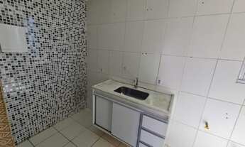 Imagem 6: Apartamento para aluguel com 60 metros quadrados com 3 quartos