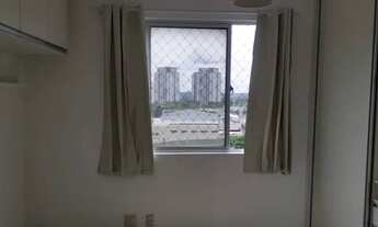 Imagem 7: Apartamento para venda 4° quadrados com 2 quartos em Santa Teresa - Salvador - Bahia