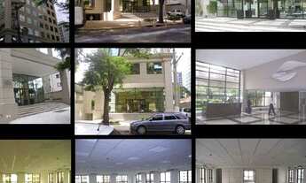 Imagem: Sala/Conjunto para aluguel, 227 m², na