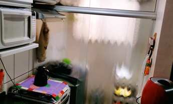 Imagem 5: Apartamento para venda tem 45 metros quadrados com 2 quartos