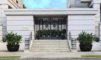 Imagem 2: Conheça o Place Leopoldo no Água Verde em Curitiba