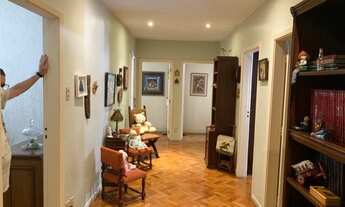 Imagem 3: Excelente Apartamento com 295 m² com 4 quartos em Copacabana -RJ