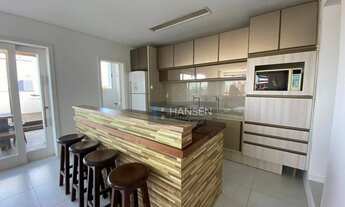 Imagem: Cobertura com 2 suítes para alugar, 190