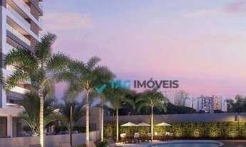 Imagem 2: Apartamento com 3 dormitórios à venda, 125 m² por R$ 1.620.254 - Taquaral - Campinas/SP