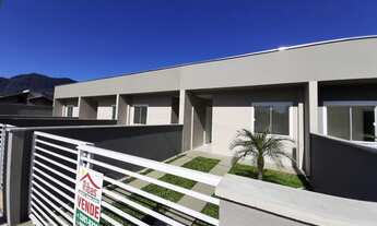 Imagem: JARAGUÁ DO SUL - Casa Padrão - BARRA DO