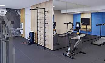 Imagem 7: Lindo apartamento para venda, possui 151 m² com 4 quartos