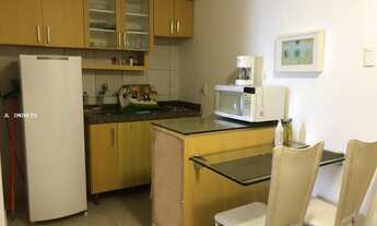 Imagem 7: Flat para Venda em Natal, Areia Preta, 1 dormitório, 1 banheiro, 1 vaga